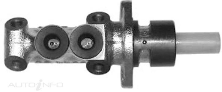 New Brake Master Cyl. Repair Kit For SEAT CORDOBA . 4D Sdn FWD 1995 - 1996