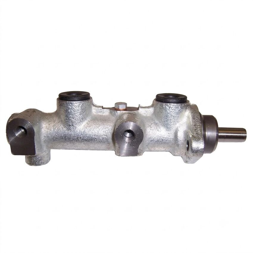 New Brake Master Cylinder For BMW 318i E30 2D Cpe RWD 1985 - 1987