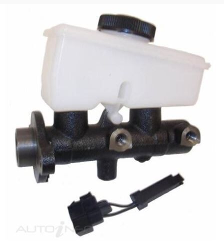 New Clutch Master Cylinder For MITSUBISHI MAGNA TS 4G54 4 Cyl MPFI 1994 - 1996
