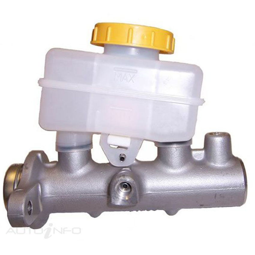 New Brake Master Cylinder For SUBARU IMPREZA GM 2D Sdn 4WD 1999 - 1999