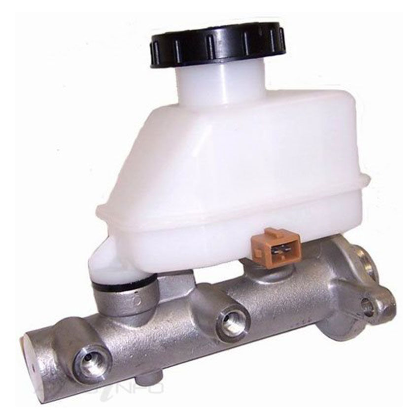 Brake Master Cylinder For HYUNDAI EXCEL X3 2D H/B FWD 1994 - 2000 210A0082-0