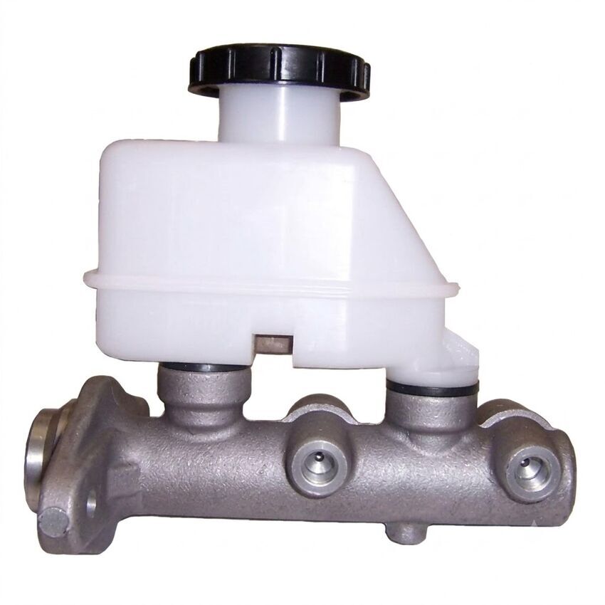 Brake Master Cylinder For HYUNDAI ACCENT LC 4D Sdn FWD 2000 - 2002 210A0086-4