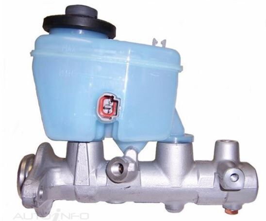 Brake Master Cylinder For TOYOTA HILUX VZN167R 4D Ute 4WD 2002 - 2005 210A0105-7