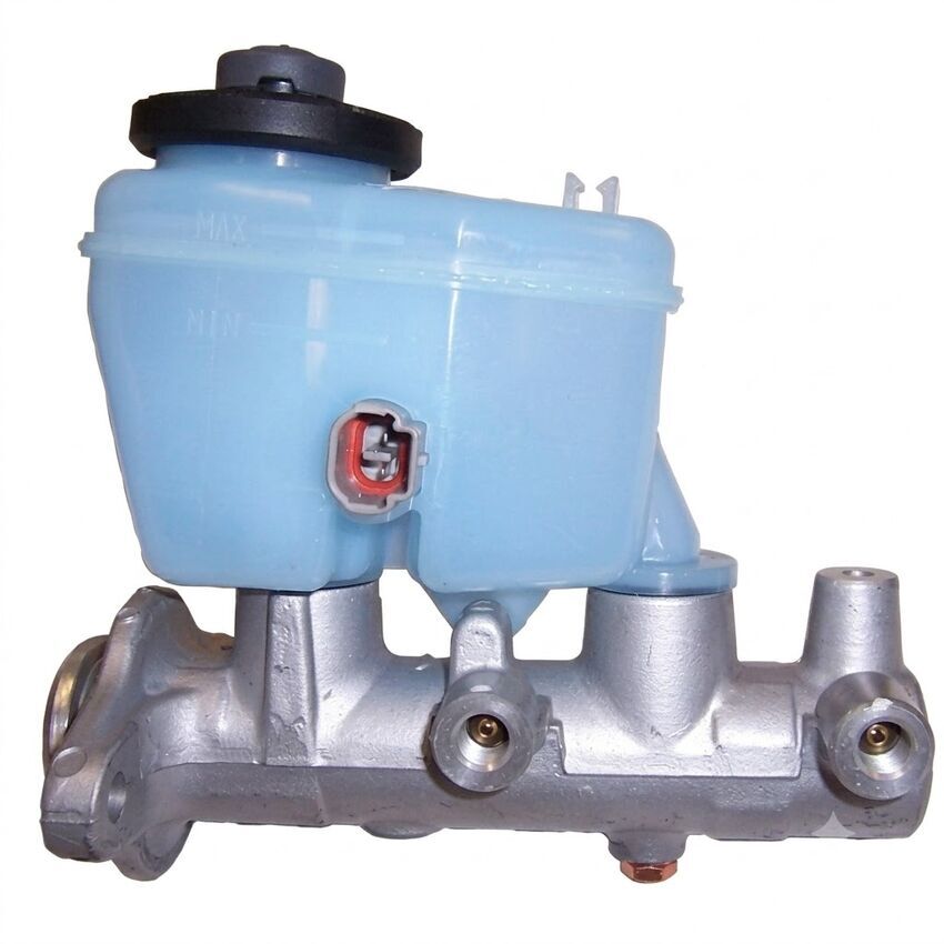 New Brake Master Cylinder For TOYOTA HILUX LN147R 4D Ute RWD 1997 - 2005