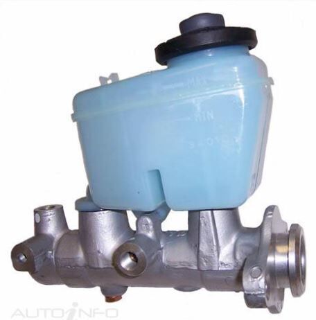 Brake Master Cyl. For TOYOTA LANDCRUISER FZJ78R 3D Troop Carrier 1999 - 2001