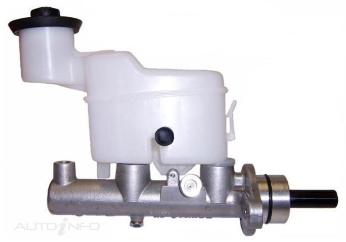 New Brake Master Cylinder For TOYOTA HILUX KUN16R 2D C/C RWD 2005 - 2016
