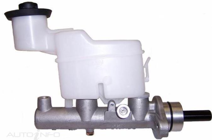 New Brake Master Cylinder For TOYOTA HILUX GGN15R 2D Ute RWD 2005 - 2015