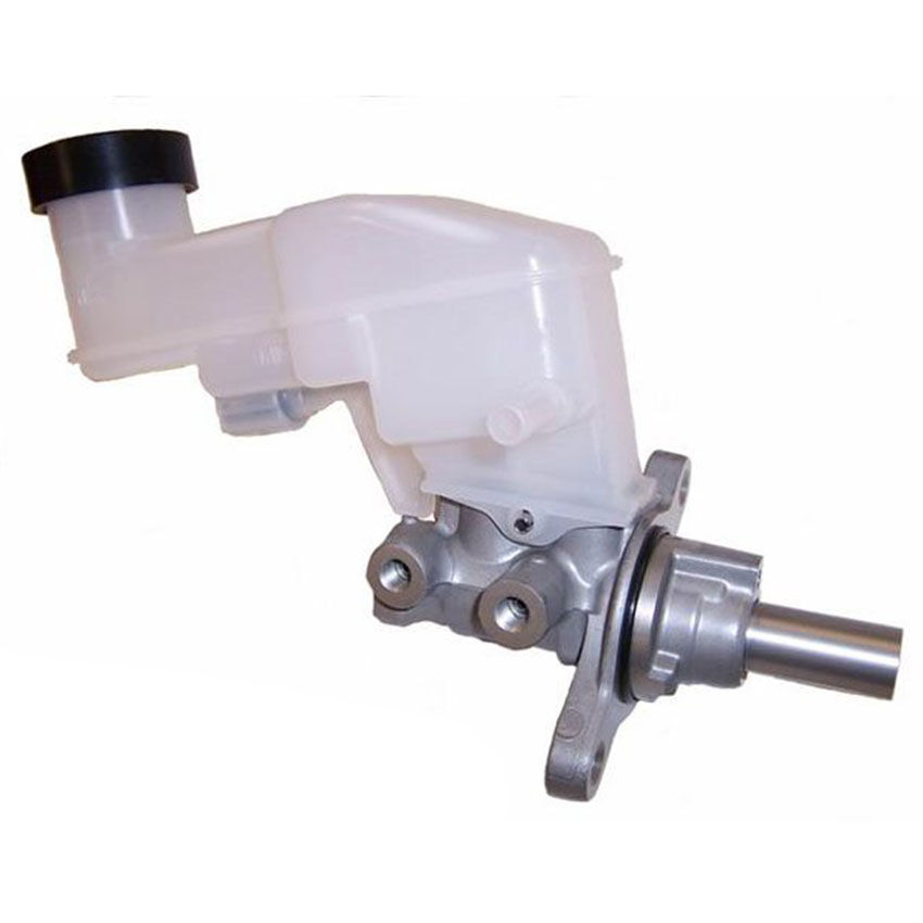 Brake Master Cylinder For TOYOTA YARIS NCP93R 4D Sdn FWD 2006 - 2016 210A0118-0