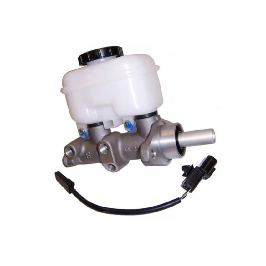 Brake Master Cylinder For HOLDEN CREWMAN VZ 4D Ute RWD 2004 - 2007 210A0126-9