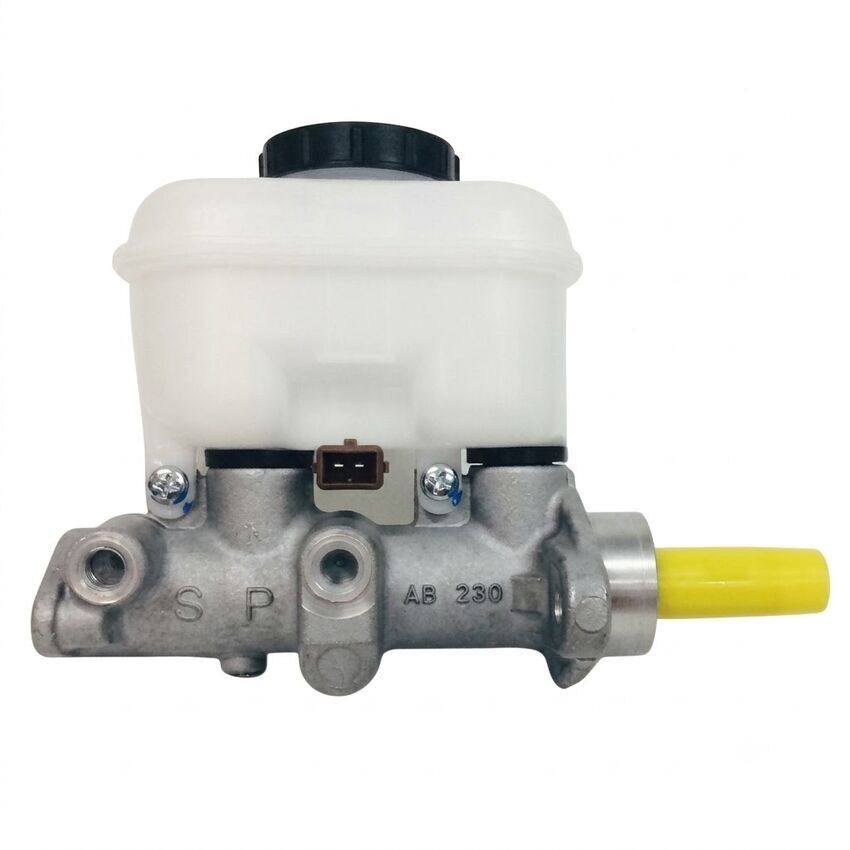 Brake Master Cylinder For HOLDEN COMMODORE VZ 2D Ute RWD 2004 - 2007 210A0127-2