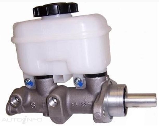 Brake Master Cylinder For HOLDEN ONE TONNER VZ 2D Tray 2005-2006 210A0128-9