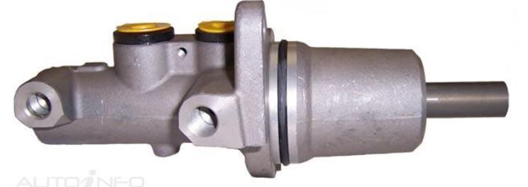 Brake Master Cyl. For MERCEDES BENZ SPRINTER 311CDI 3D Van 2005-2006 210A0134-0