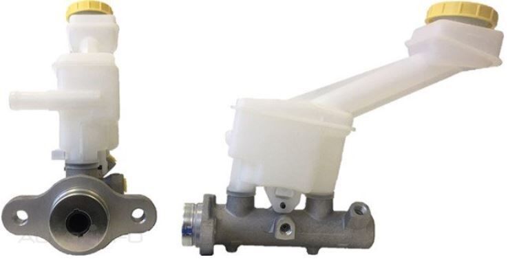 New Brake Master Cylinder For NISSAN X-TRAIL T30 4D SUV 4WD 2000 - 2007