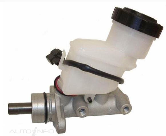 New Brake Master Cylinder For DAIHATSU TERIOS J100G 4D SUV 4WD 1997 - 2000