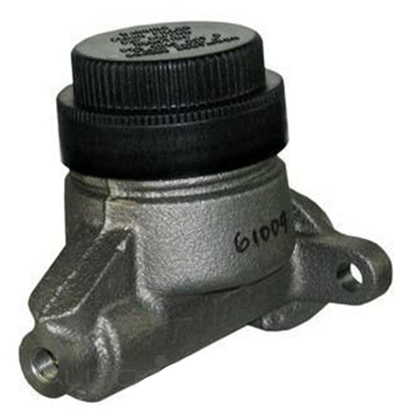 Protex New Brake Master Cylinder For FORD MUSTANG . 2D Fastback RWD 1966 - 1966