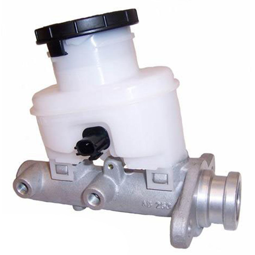 Protex New Brake Master Cylinder For HOLDEN RODEO TF 4D Ute 4WD 2002 - 2003