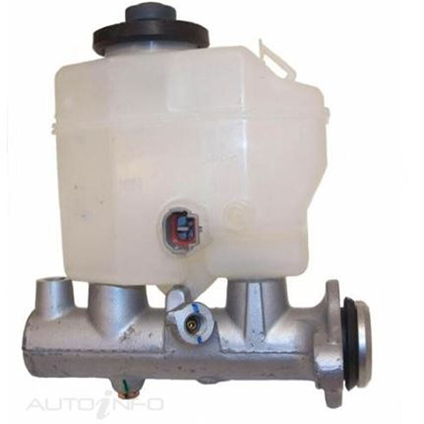 Protex New Brake Master Cylinder For TOYOTA CAMRY ACV36R 4D Sdn FWD 2002 - 2006