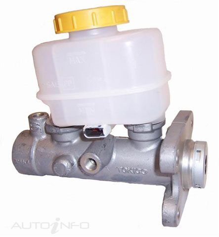 New Brake Master Cylinder For NISSAN PATROL GU, Y61 2D C/C 4WD 1999 - 2016