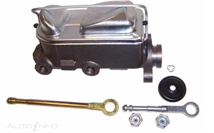 Brake Master Cylinder For FORD F100 . 2D Ute RWD 1967 - 1985 210A0292-0