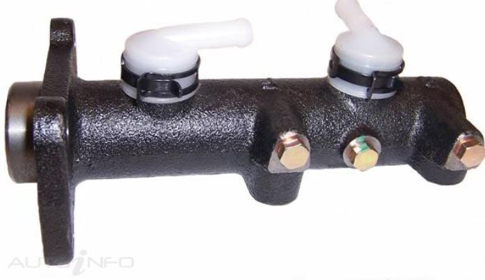 PROTEX Brake Master Cyl For MITSUBISHI FUSO CANTER FG 4D C/C 4X4 2003 - 2006