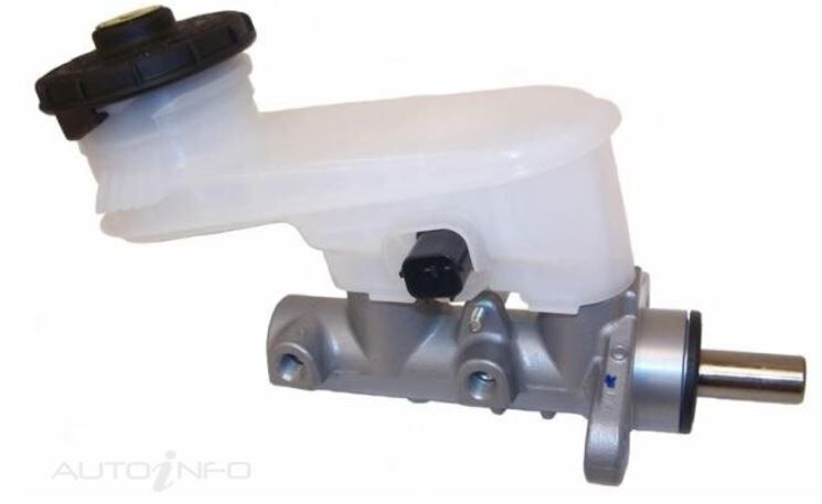 Protex Brake Master Cylinder For FPV GT-P FG 4D Sdn RWD 2008 - 2010 210A0336-5