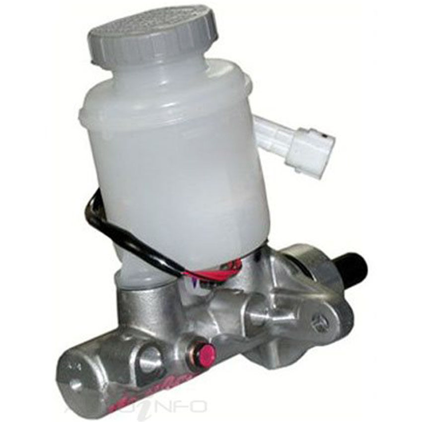 Protex New Brake Master Cylinder For SUZUKI BALENO SY416 2D H/B FWD 1995 - 2001