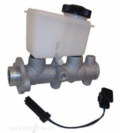 New Brake Master Cylinder For MAZDA 323 BJ 4D H/B FWD 1998 - 2002