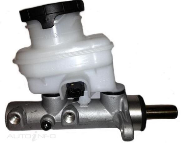 New Brake Master Cylinder For HOLDEN COLORADO 7 RG 4D SUV 4WD 2012 - 2013