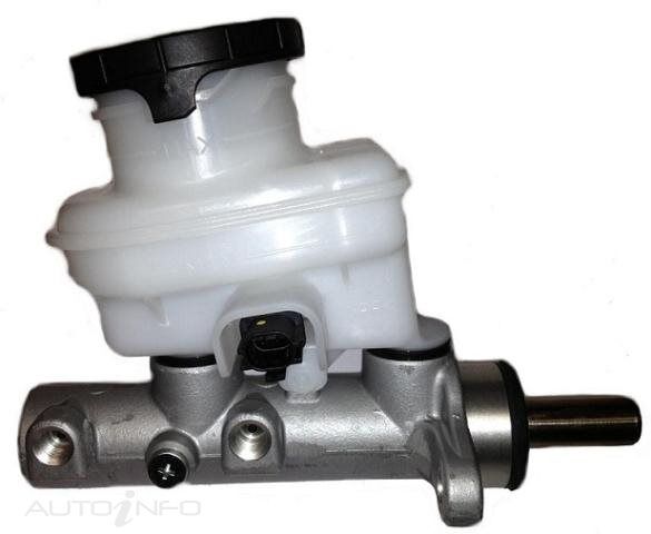 Brake Master Cylinder For HOLDEN RODEO RA 4D Ute RWD 2003 - 2008 210A0352-19