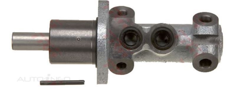 Protex Brake Master Cylinder For FORD TRANSIT VJ 2D C/C 2004 - 2006 210A0367-3