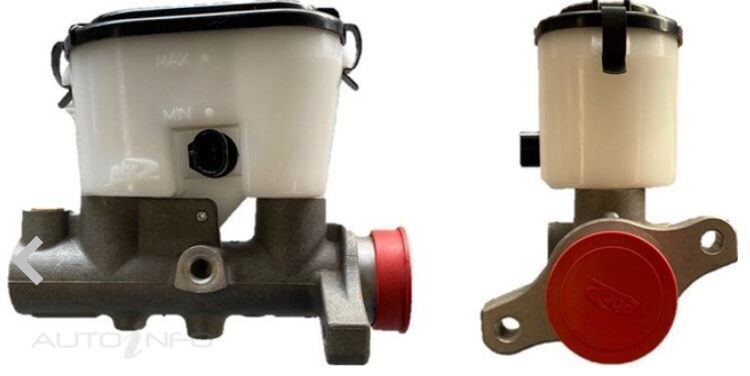New Brake Master Cylinder For MITSUBISHI MAGNA TL 4D Sdn FWD 2003 - 2004