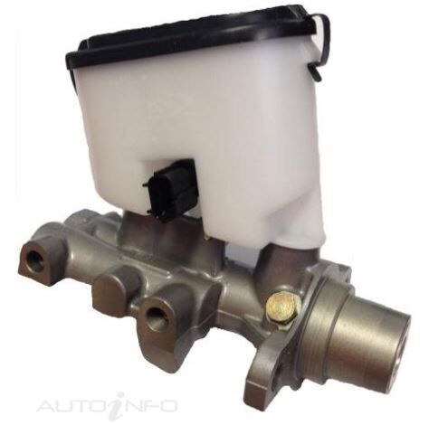 New Brake Master Cylinder For FORD TERRITORY SZ 4D SUV RWD 2011 - 2016