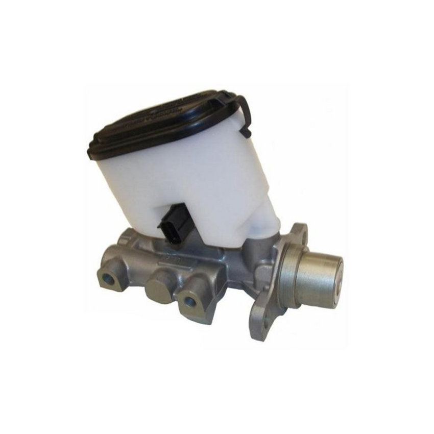 Brake Master Cylinder For FORD FALCON FG 4D Sdn RWD 2008 - 2014 210A0400-2