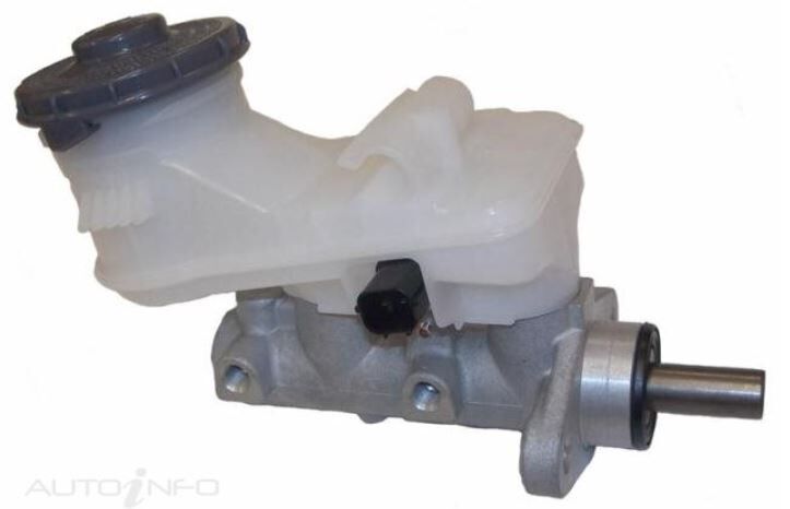 New Brake Master Cylinder For HONDA CIVIC ES 4D Sdn FWD 2000 - 2006