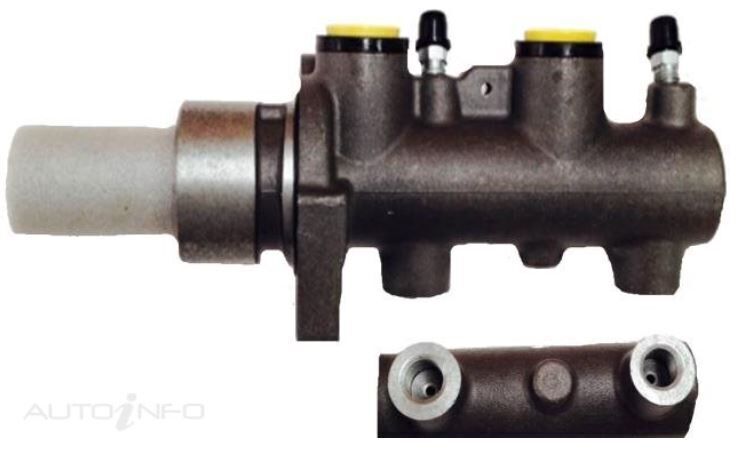 New Brake Master Cylinder For VOLKSWAGEN BEETLE 9C 2D H/B FWD 2000 - 2011