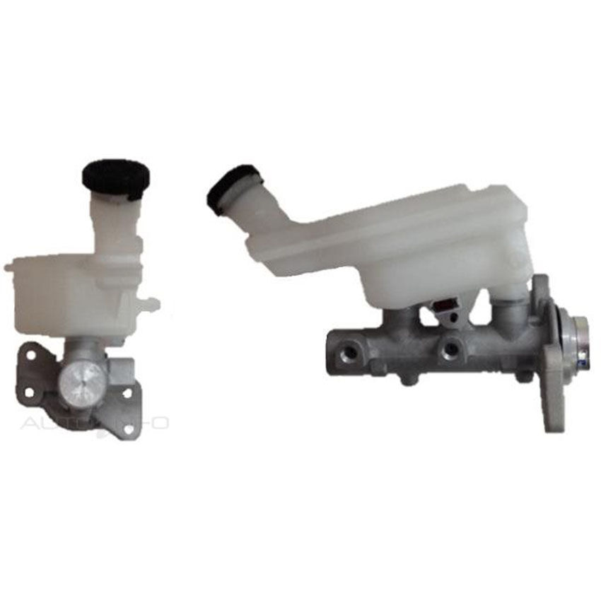 Brake Master Cylinder For NISSAN TIIDA C11 4D H/B FWD 2006 - 2013 210A0425-0