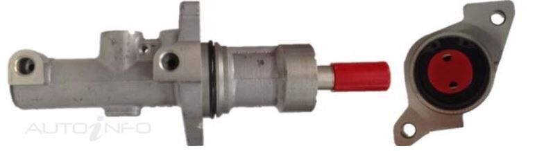 New Brake Master Cyl. For MERCEDES BENZ SPRINTER 516CDI 2D Van RWD 2010 - 2016