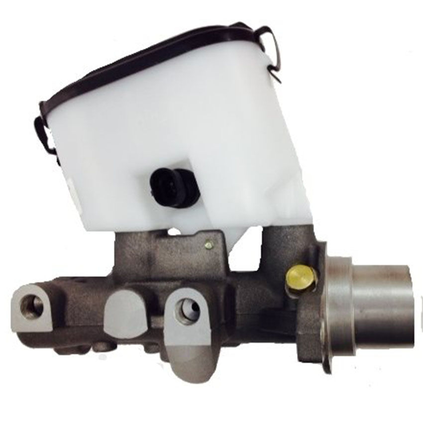 New Brake Master Cylinder For FORD FALCON BF 4D Wgn RWD 2005 - 2011
