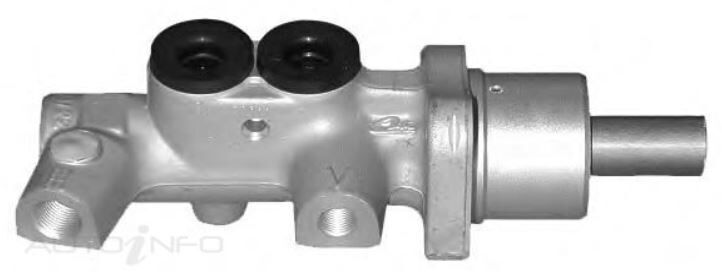 New Brake Master Cylinder For BMW 320Ci E46 2D Cpe RWD 2000 - 2007