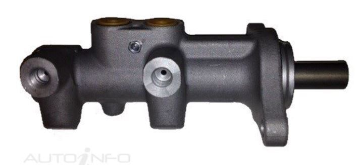 New Brake Master Cylinder For NISSAN PATHFINDER R51 4D SUV 4WD 2005 - 2013