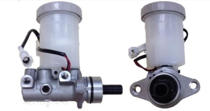 Protex Brake Master Cylinder For Suzuki Vitara SE416 1.6L G16B 1996 - 210A0514