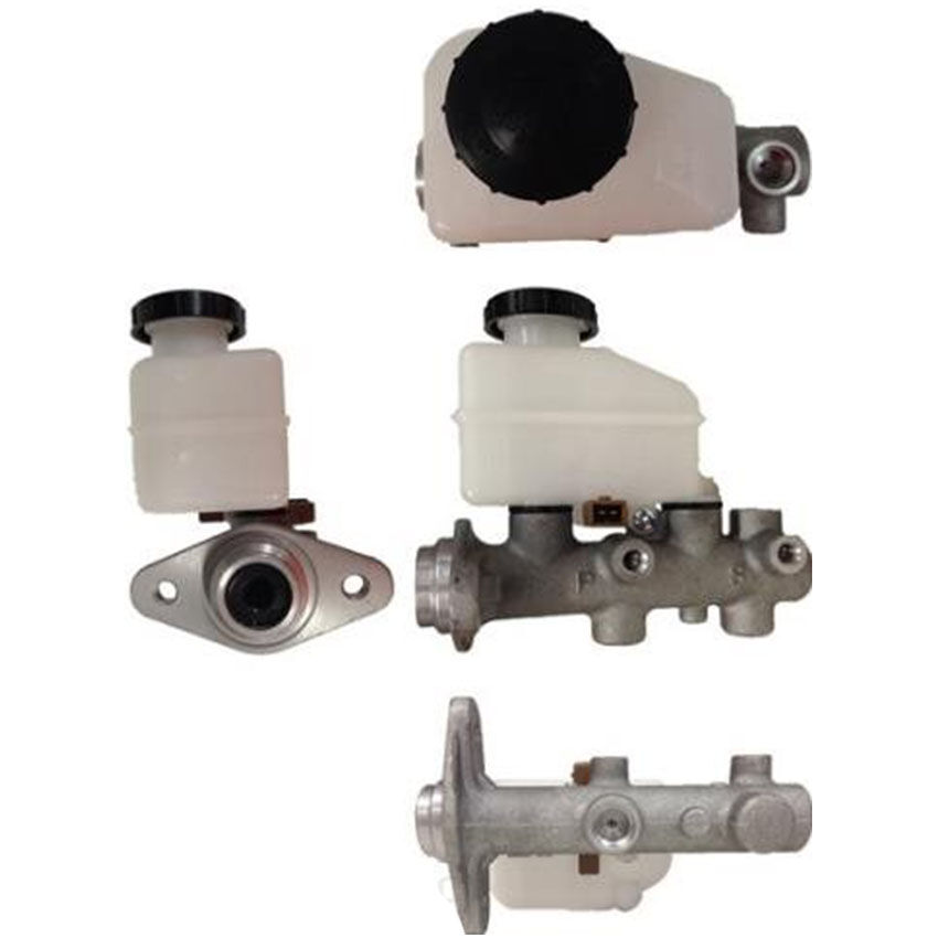 Protex Brake Master Cylinder For KIA CERATO LD 4D H/B FWD 2004 - 2009 210A0524-0
