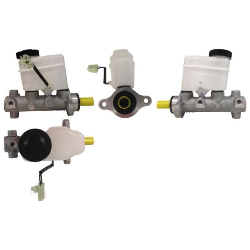 New Brake Master Cylinder For MAZDA B2500 . 4D Ute RWD 2004 - 2006