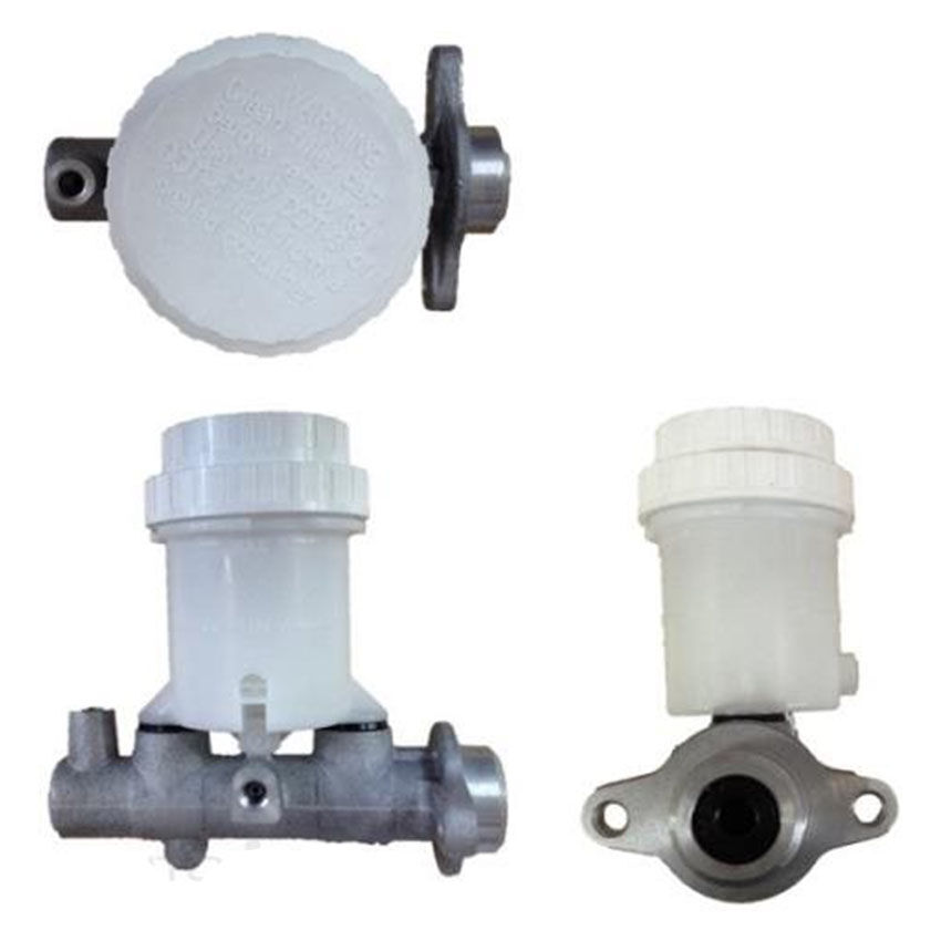 Brake Master Cylinder For MITSUBISHI TRITON MK 2D C/C 4WD 1996 - 2006 210A0526-0