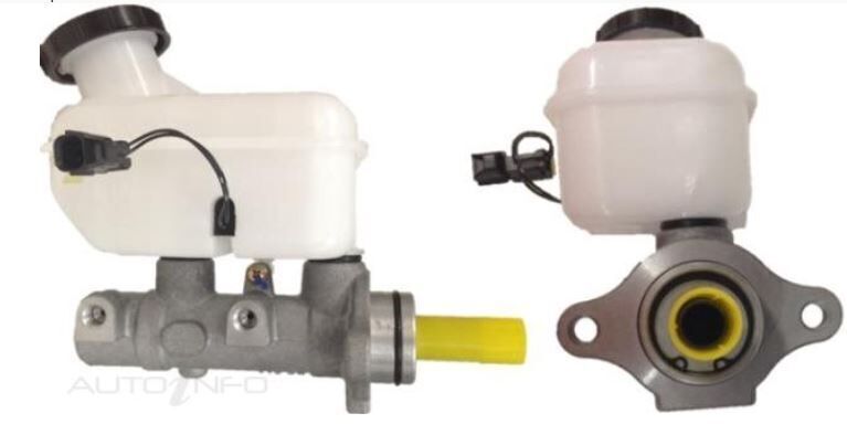 New Brake Master Cylinder For KIA SORENTO . 4D SUV 4WD 2005 - 2007