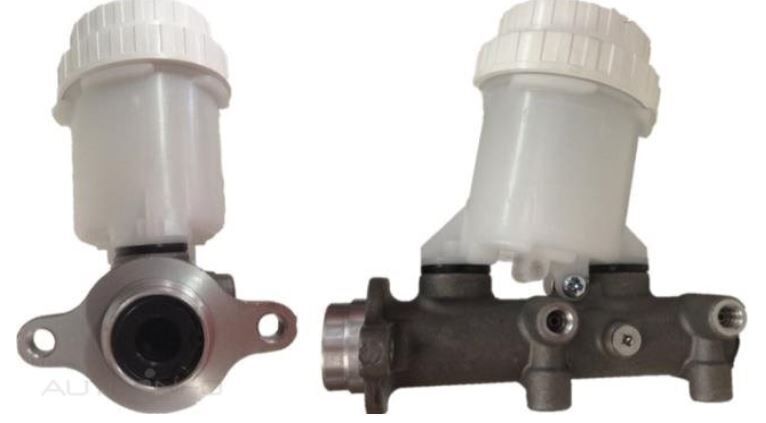 New Brake Master Cylinder For SUBARU LIBERTY BC 4D Sdn 4WD 1990 - 1994