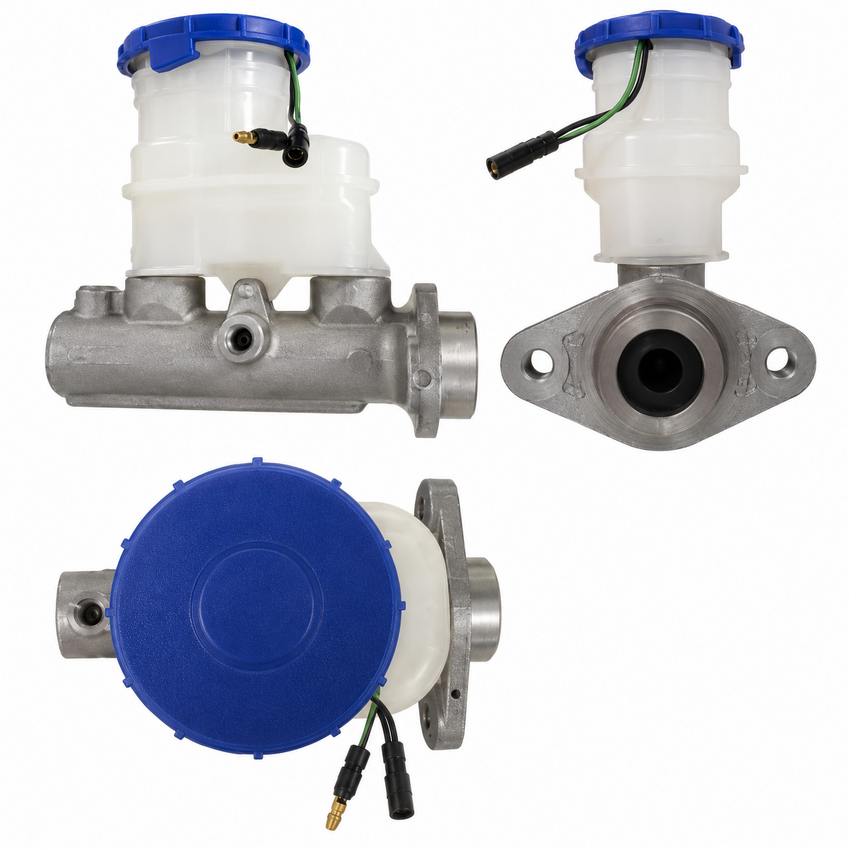 New Brake Master Cylinder For HONDA HRV GH 2D SUV 4WD 1998 - 2003
