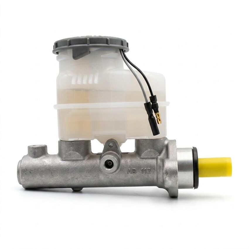 Brake Master Cylinder For HONDA CIVIC EK 4D Sdn FWD 1995 - 2001 210A0561-2