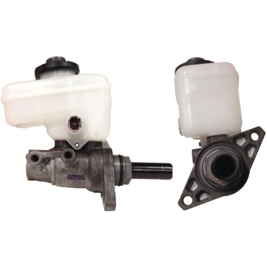 Protex New Brake Master Cylinder For LEXUS IS250 GSE20R 4D Sdn RWD 2005 - 2013