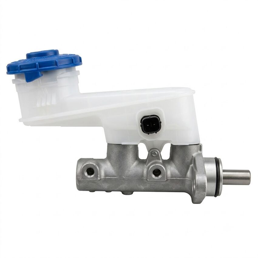 Brake Master Cylinder For HONDA CRV RD 4D SUV FWD 2002 - 2004 210A0568-1